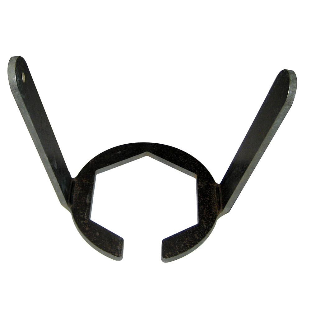 Llave para transductor de doble mango Airmar 75WR-3 [75WR-3]