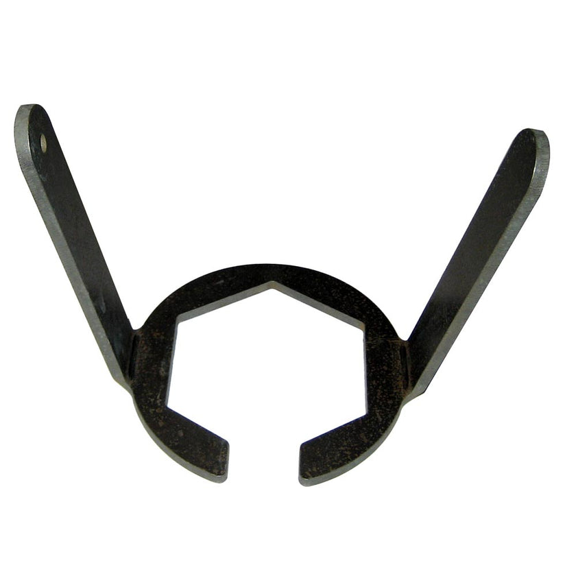 Llave para transductor de doble mango Airmar 75WR-3 [75WR-3]
