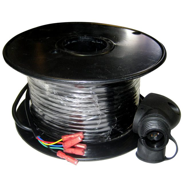 Cable y base de tope Raymarine [A28162]