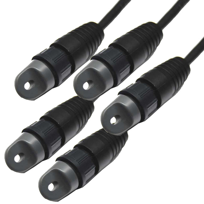 Tiracables Raymarine RayNet - Paquete de 5 [R70014]