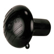 Cojín para el extremo de la caña de pescar Scotty Hammer Head - Negro [0425-BK]