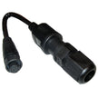 Adaptador Raymarine Raynet a RJ45 Hembra 100mm [A80247]