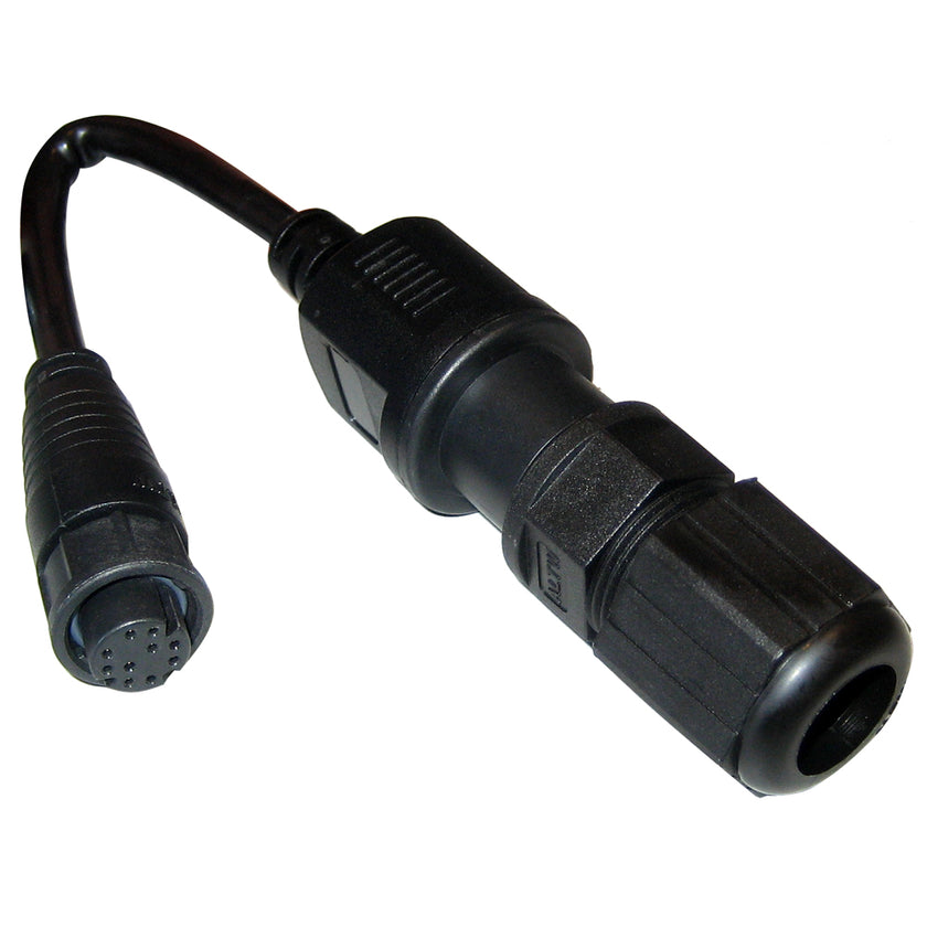 Adaptador Raymarine Raynet a RJ45 Hembra 100mm [A80247]