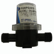 Filtro en línea Jabsco Pumpguard - Puerto NPT de 1/2