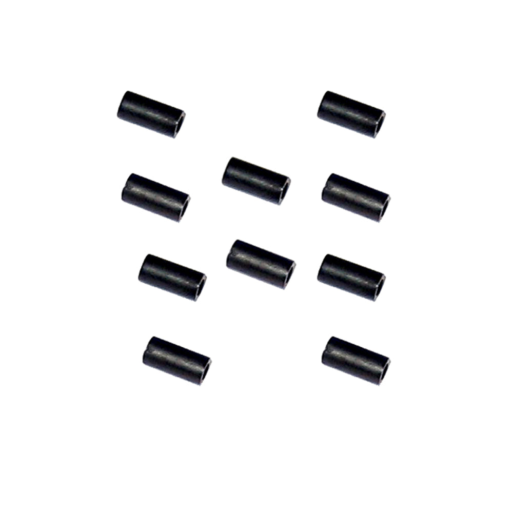 Manguitos de conexión para cables Scotty - Paquete de 10 [1004]
