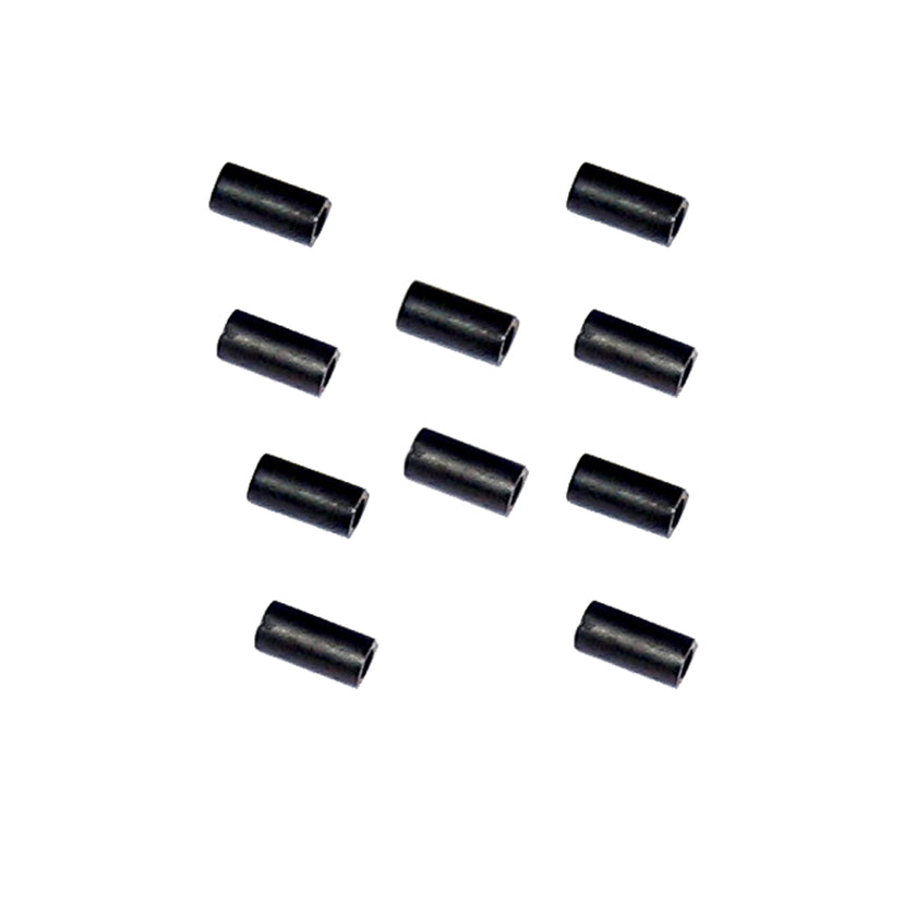 Manguitos de conexión para cables Scotty - Paquete de 10 [1004]