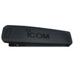 Clip de cinturón tipo cocodrilo Icom para M25 [MB133]