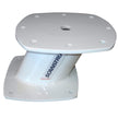 Soporte de radar de matriz abierta Scanstrut APT6003 PowerTower de aluminio - Inclinación de 15 cm hacia atrás [APT6003]