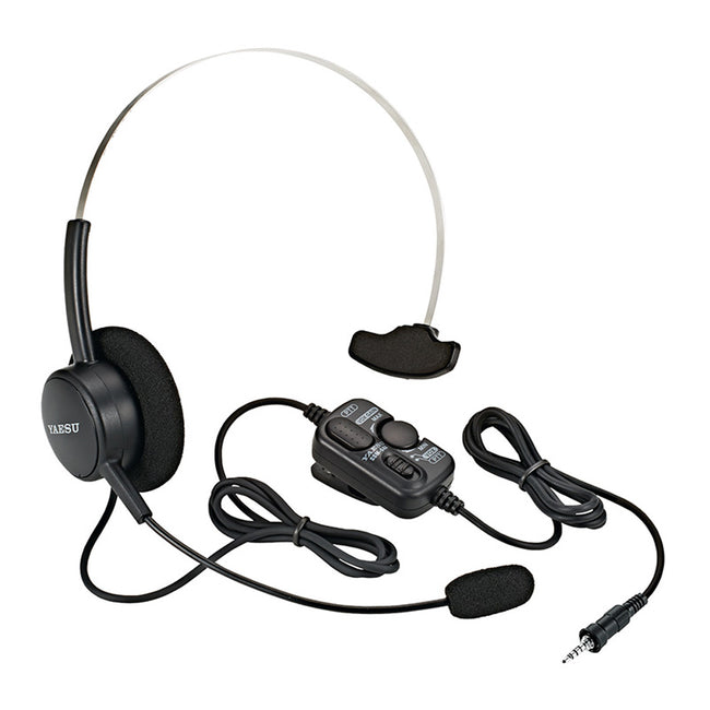 Auriculares VOX Standard Horizon SSM-64A [SSM-64A]