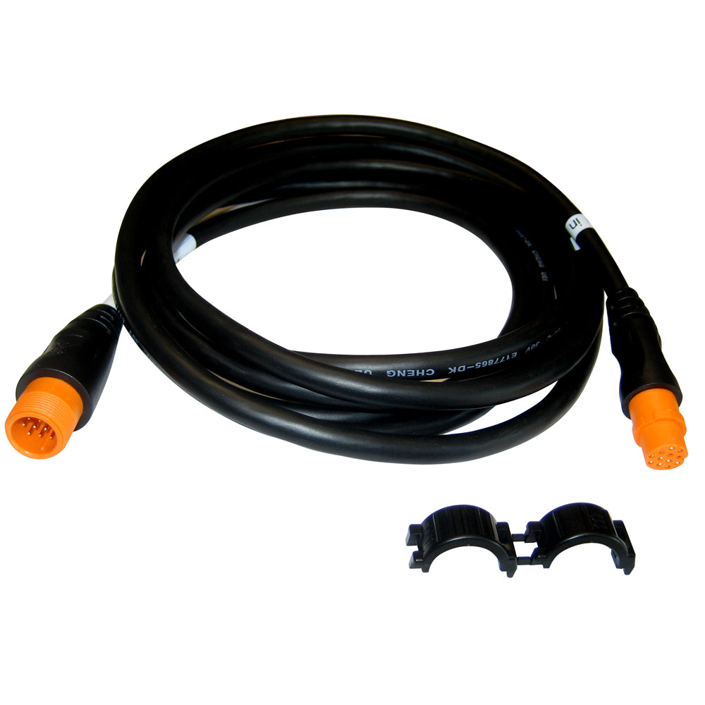 Cable de extensión Garmin con XID - 12 pines - 30' [010-11617-42]