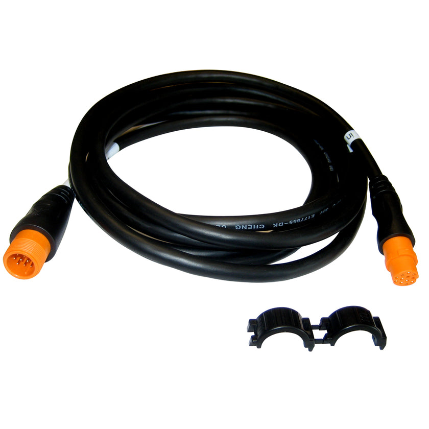 Cable de extensión Garmin con XID - 12 pines - 30' [010-11617-42]