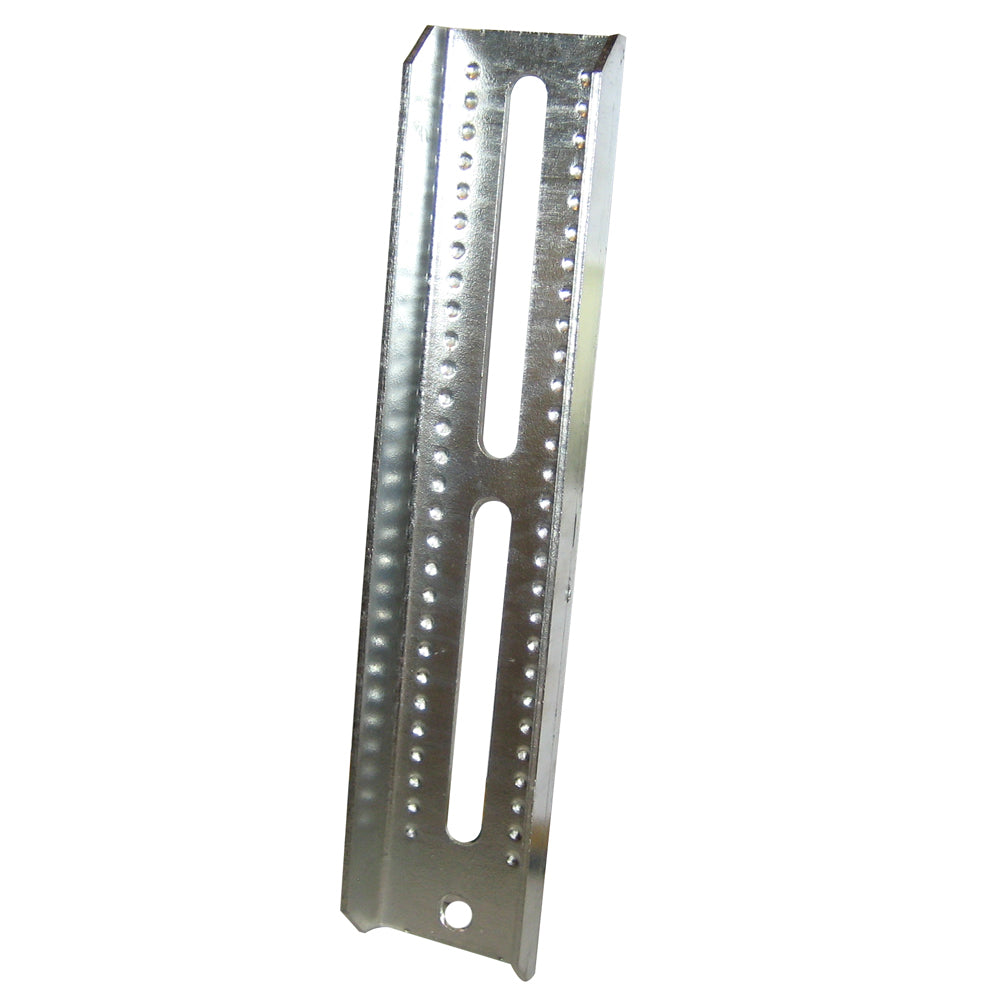 Conjunto de soporte giratorio de doble ranura CE Smith - 12