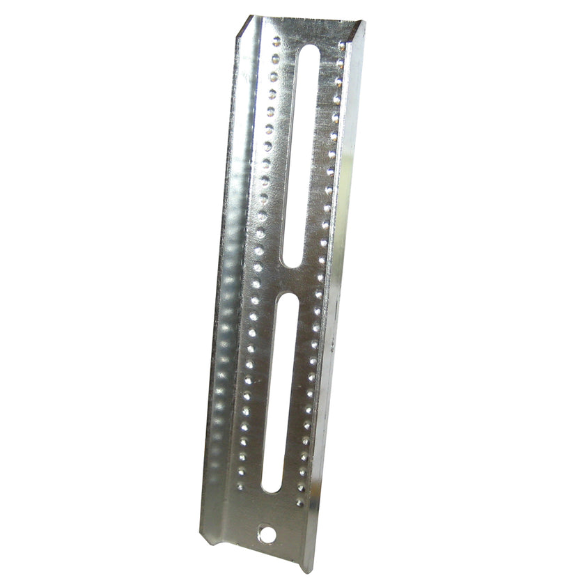 Conjunto de soporte giratorio de doble ranura CE Smith - 12