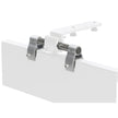 Soporte adaptador para riel de pontón Kuuma [58197]