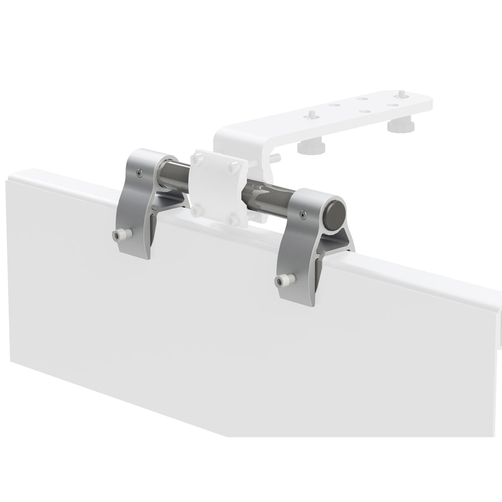 Soporte adaptador para riel de pontón Kuuma [58197]
