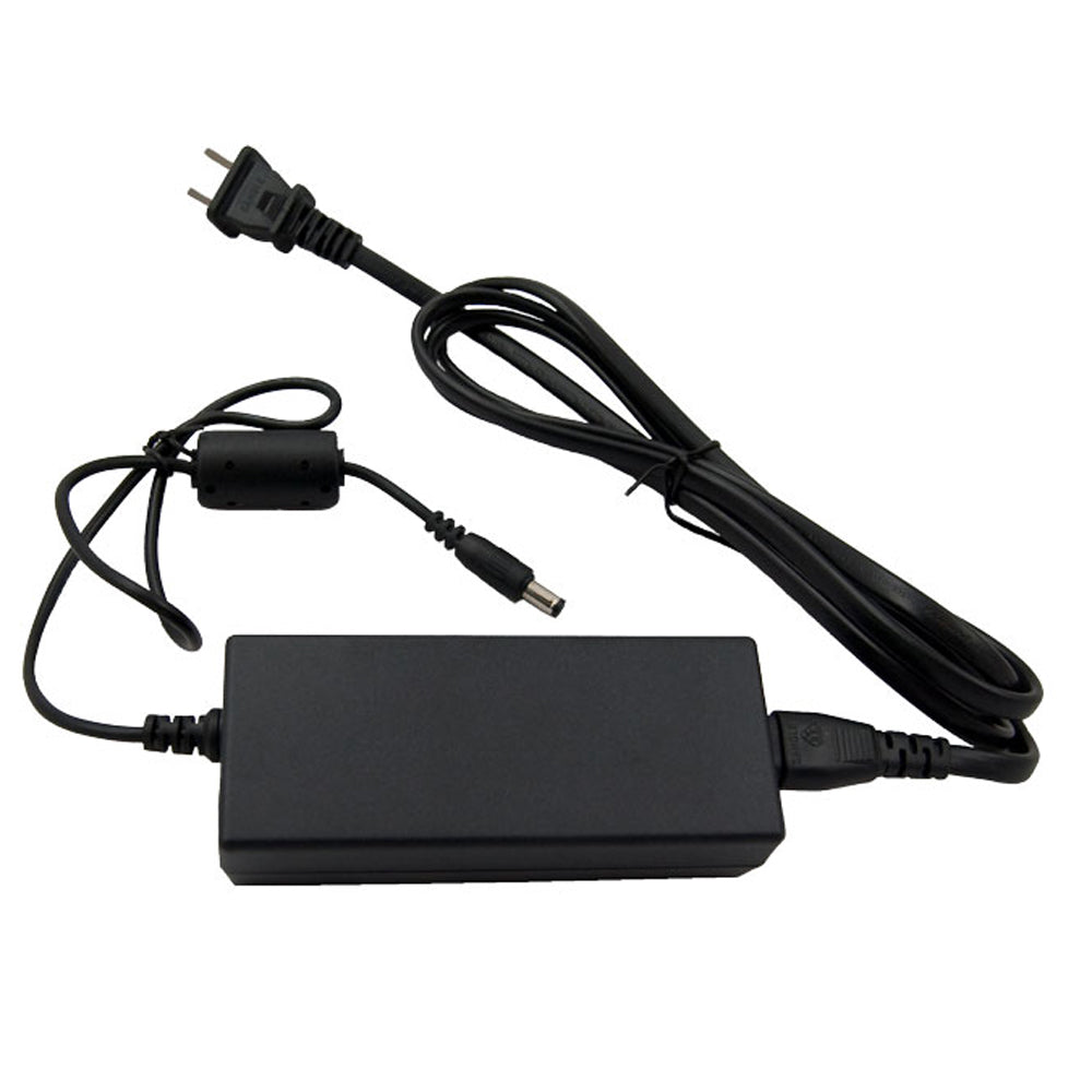 Adaptador de corriente JENSEN de 110 V CA/CC para televisores de CC de 19