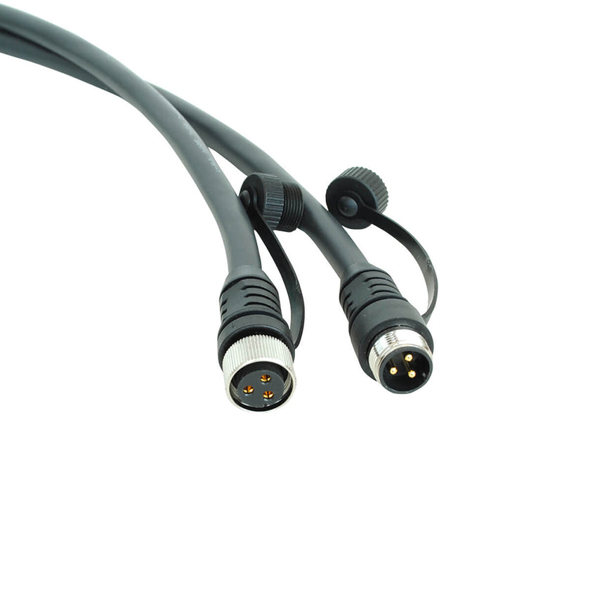 Conector de desconexión rápida Minn Kota Talon [1810244]