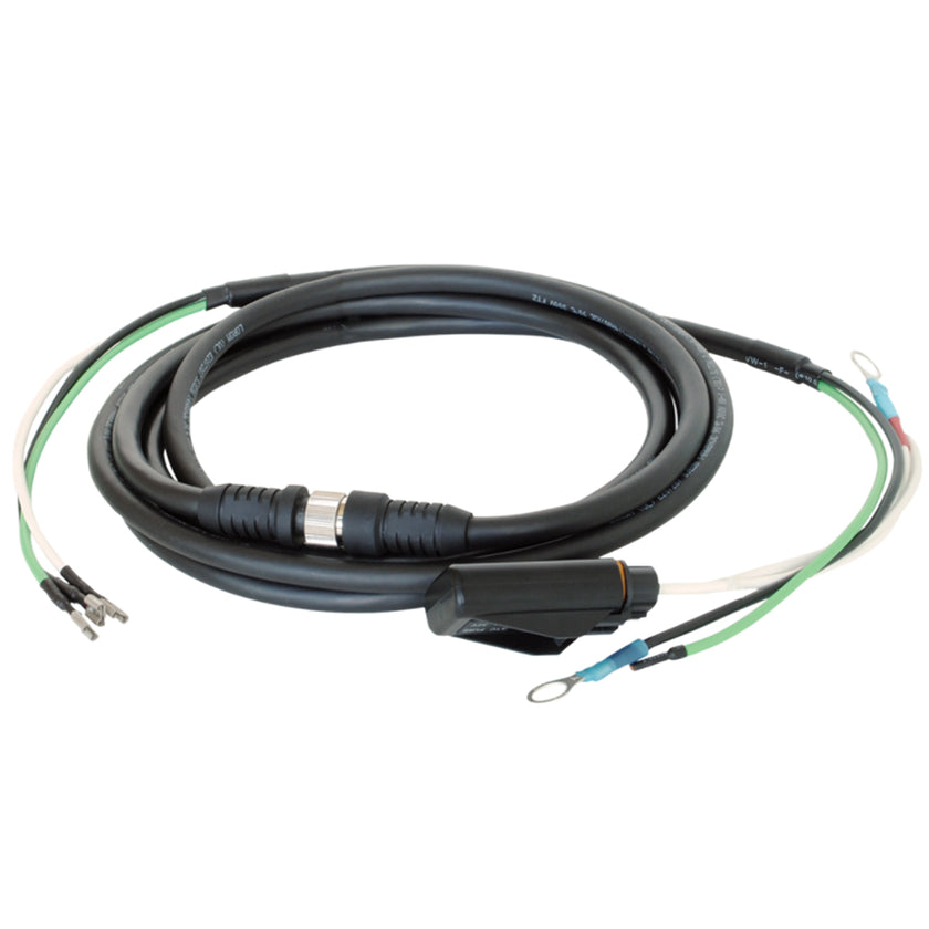 Conector de desconexión rápida Minn Kota Talon [1810244]