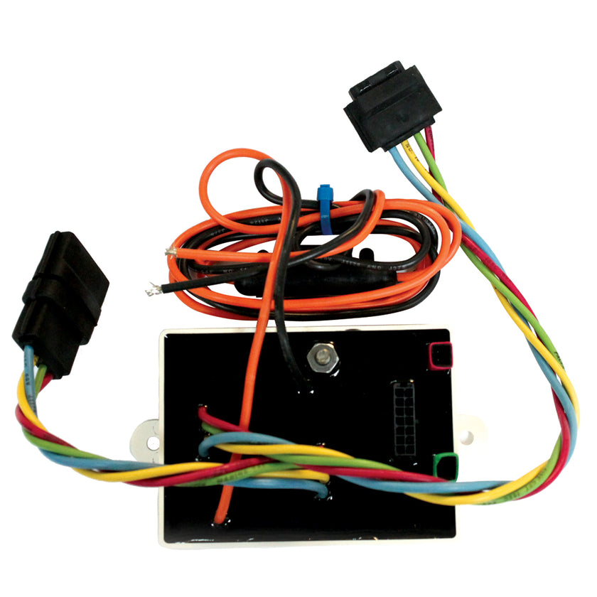 Módulo de relé Bennett EIC - 12 V [EIC101]