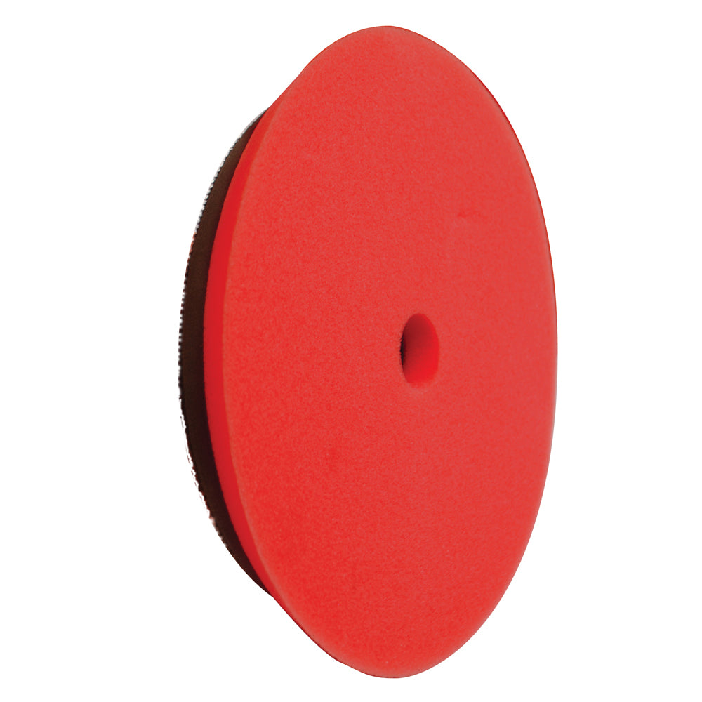 Almohadilla de espuma roja Shurhold Pro Polish - 7