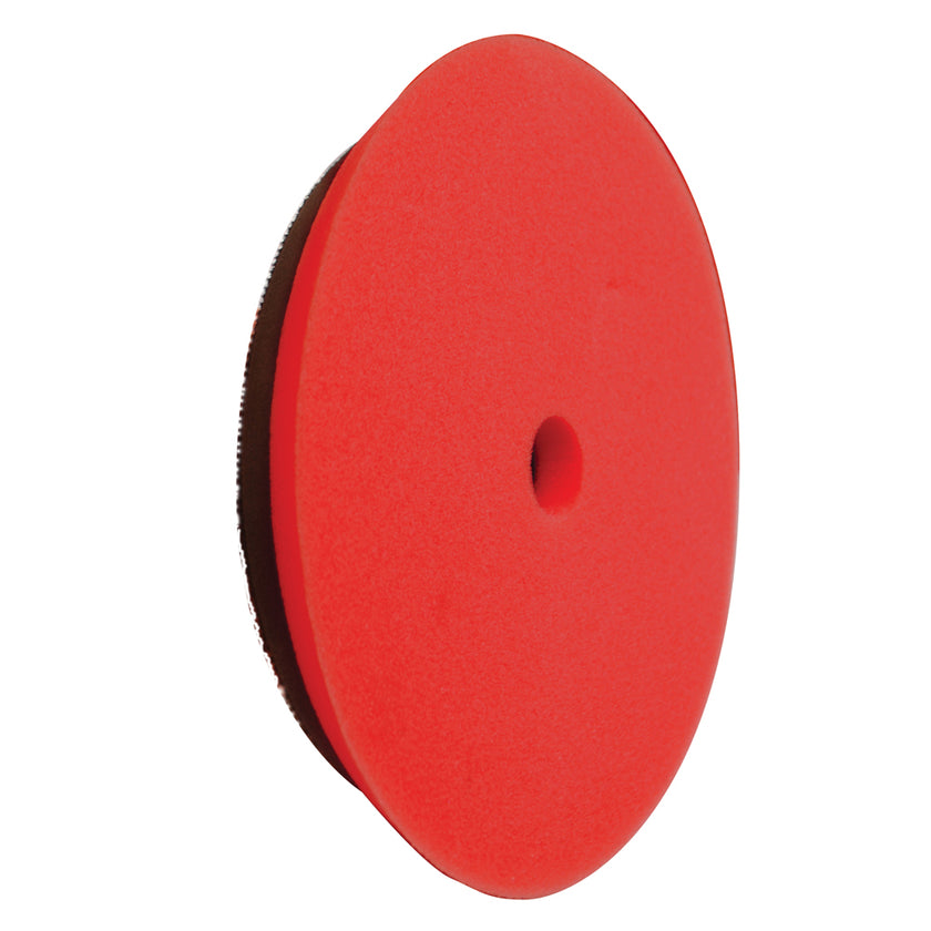 Almohadilla de espuma roja Shurhold Pro Polish - 7