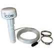 Receptor GPS Icom para MA-500TR AIS y Marine Commander [MXG5000S]