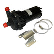 Bomba de circulación Johnson Pump CM90 - 17,2 GPM - 12 V - Salida de 3/4