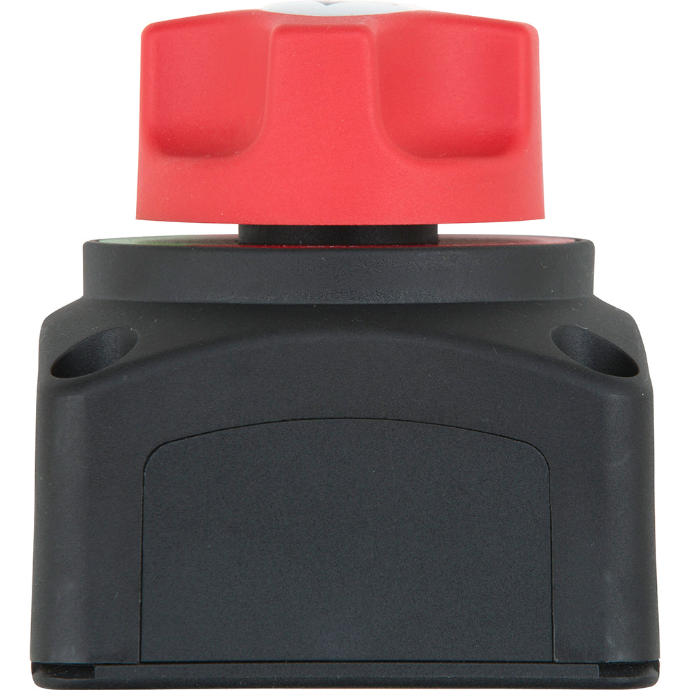 Interruptor de batería individual Attwood - 12-50 VCC [14233-7]
