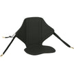 Asiento de kayak plegable con clip Attwood [11778-2]