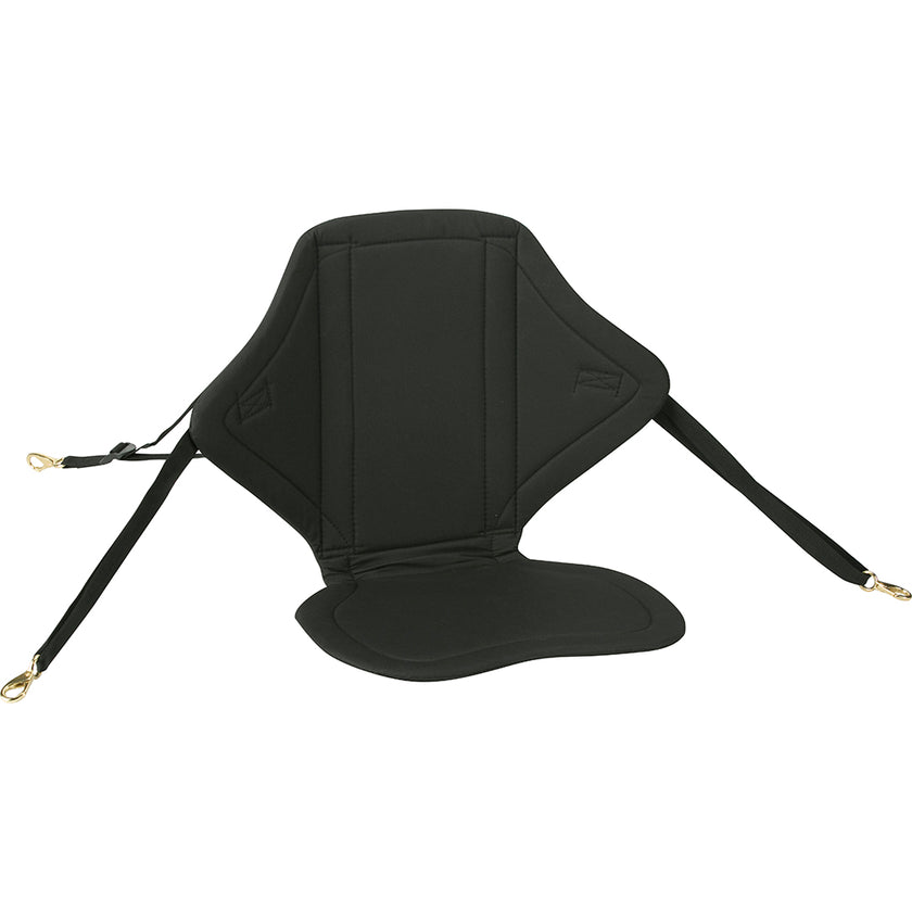 Asiento de kayak plegable con clip Attwood [11778-2]