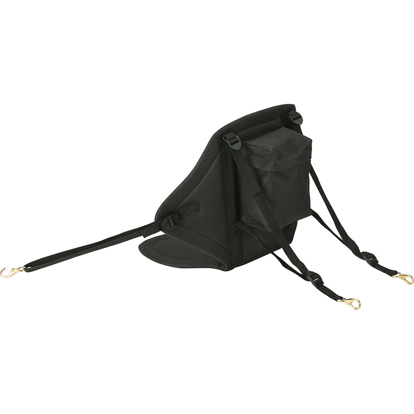 Asiento de kayak plegable con clip Attwood [11778-2]