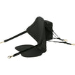 Asiento de kayak plegable con clip Attwood [11778-2]