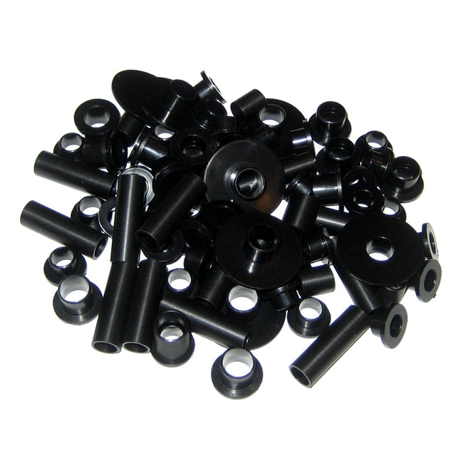 Kit de bujes para estabilizadores Rupp [CA-0032]