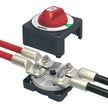 Interruptor de batería bipolar BEP Pro Installer 400A EZ-Mount - MC10 [770-DP-EZ]