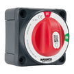Interruptor de batería bipolar BEP Pro Installer de 400 A - MC10 [770-DP]