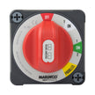 Interruptor de batería de control de banco doble BEP Pro Installer 400a EZ-Mount - MC10 [772-DBC-EZ]