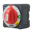 Interruptor de batería de control de banco doble BEP Pro Installer 400a EZ-Mount - MC10 [772-DBC-EZ]