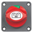 BEP Panel-Mounted Battery Master Switch [701-PM]