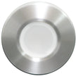 Lumitec Orbit Spectrum Flush Mount Down Light - Brushed Housing - White Dimming  Red/Blue Non-Dimming [112507]