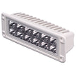 Lumitec Maxillumeh60 - Foco empotrable - Carcasa blanca - Atenuación blanca [101336]