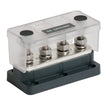 Barra colectora de 4 pernos BEP Pro Installer - 500 A [777-BB4S-500]