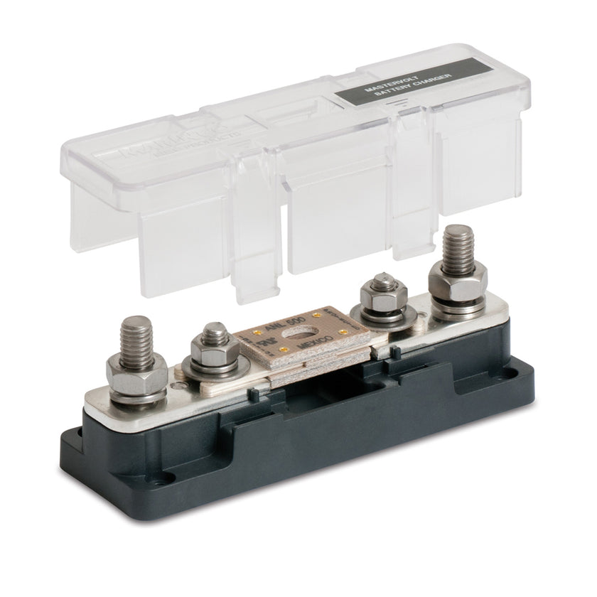 Portafusibles ANL BEP Pro Installer con 2 pernos adicionales - 750 A [778-ANL2S]