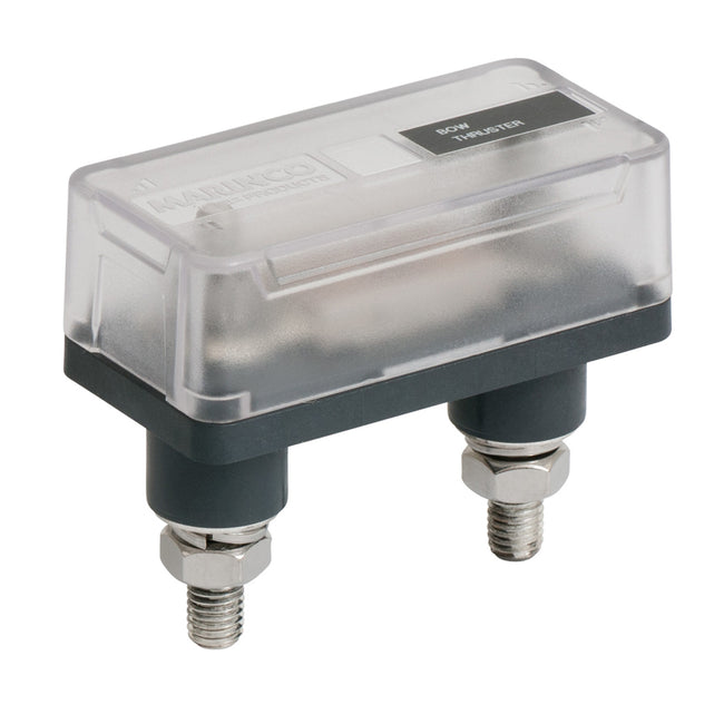 Portafusibles de panel pasante ANL BEP Pro Installer - 500 A [778-ANLTP]