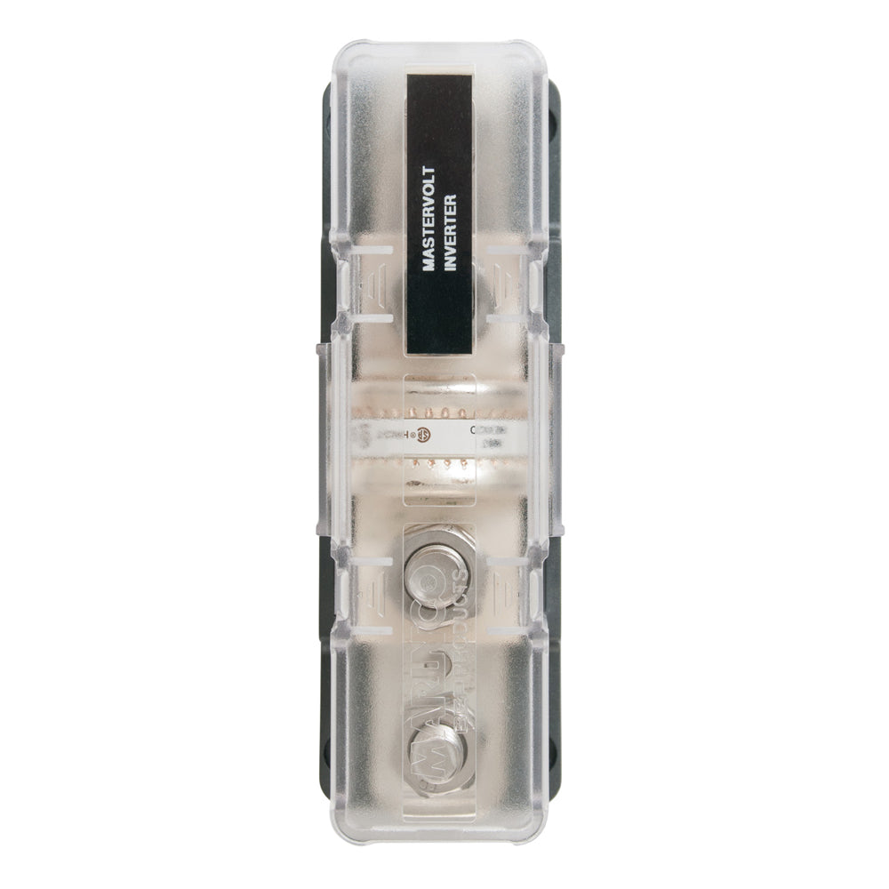 Portafusibles BEP Pro Installer Clase T con 2 pernos adicionales - 225-400 A [778-T2S-400]