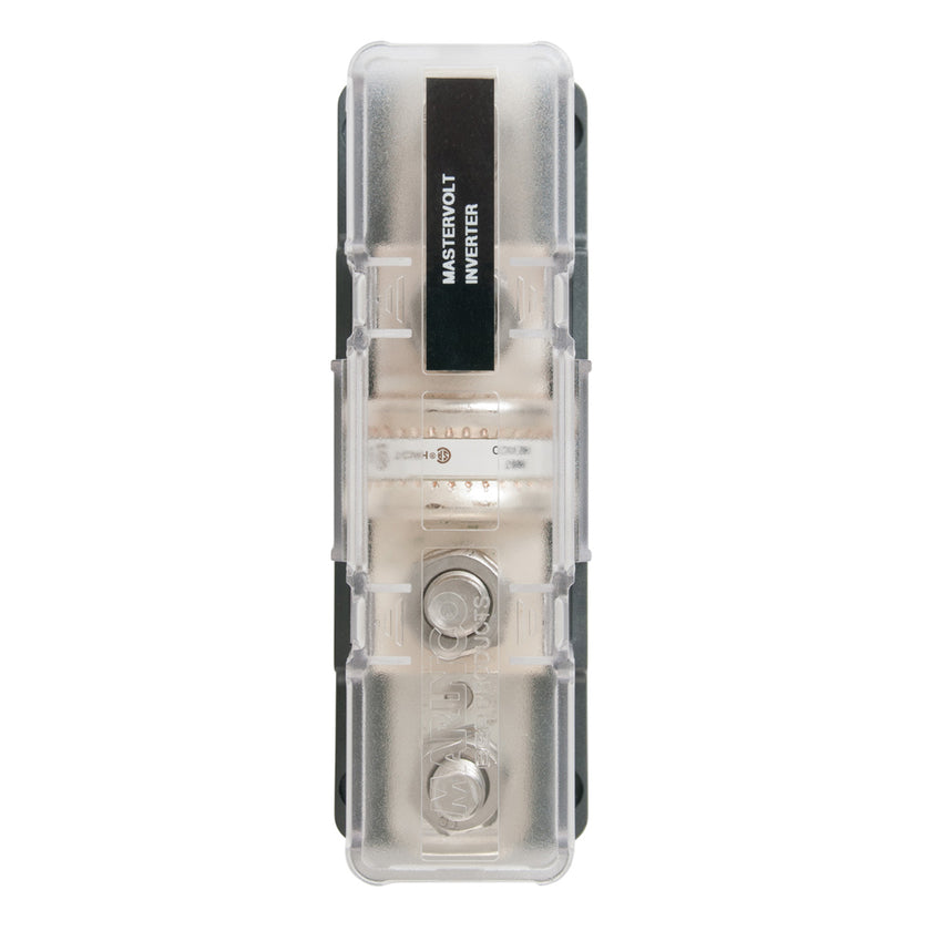 Portafusibles BEP Pro Installer Clase T con 2 pernos adicionales - 225-400 A [778-T2S-400]