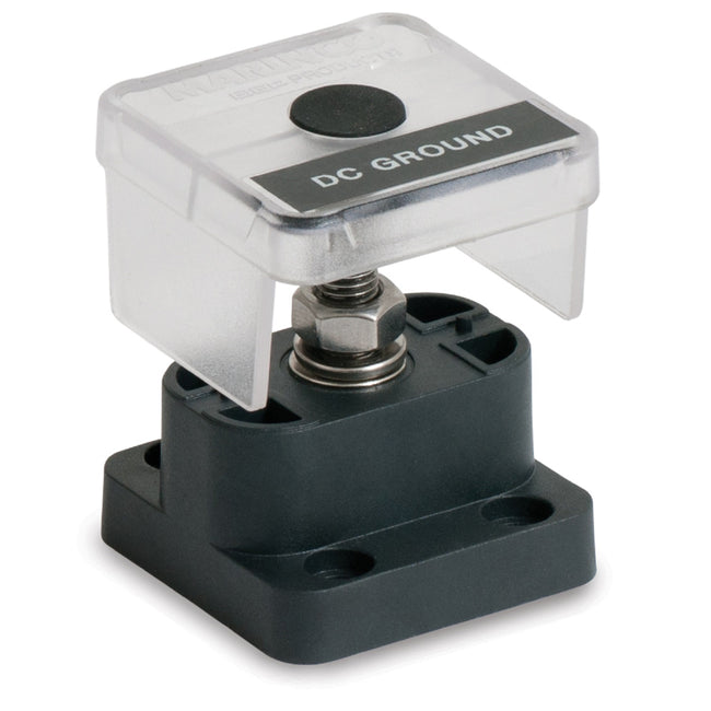 Perno aislado BEP Pro Installer simple de 8 mm [IST-8MM-1S]