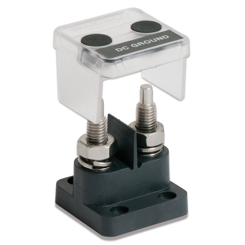 Perno de doble aislamiento BEP Pro Installer - 10 mm [IST-10MM-2S]