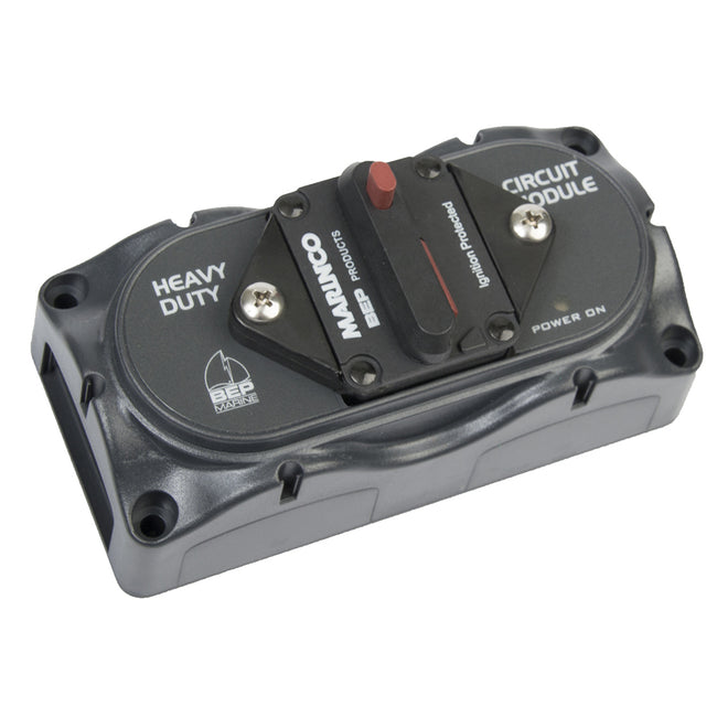 Módulo CB de servicio pesado BEP - 80 A [705-80 A]