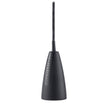 Garmin GT8HW-IF - Transductor CHIRP de alta frecuencia para pesca en hielo, plástico, 150-240 kHz, 250 W, 4 pines [010-12401-20]
