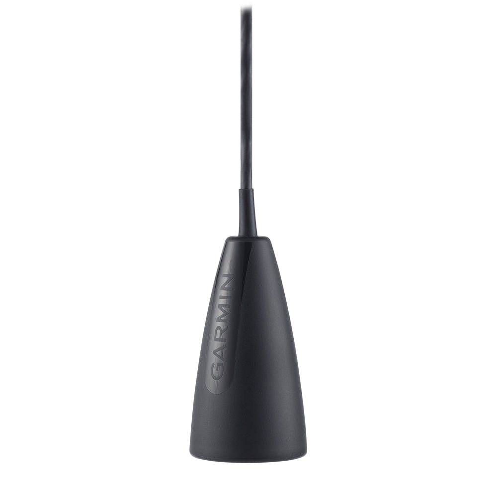 Garmin GT8HW-IF - Transductor CHIRP de alta frecuencia para pesca en hielo, plástico, 150-240 kHz, 250 W, 4 pines [010-12401-20]